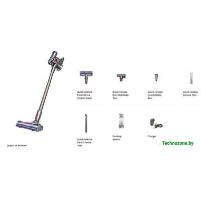 Пылесос Dyson V8 Animal+