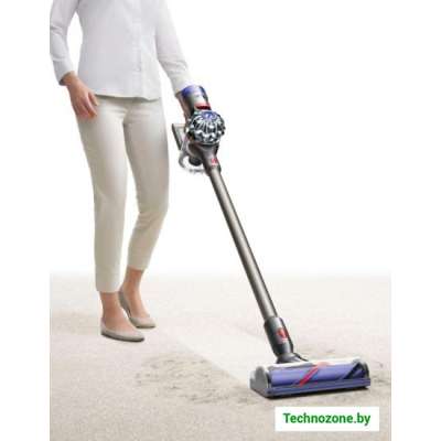 Пылесос Dyson V8 Animal+