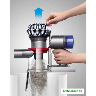 Пылесос Dyson V8 Animal+