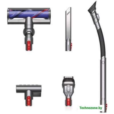 Пылесос Dyson V8 Animal+