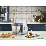 Кухонная машина Kenwood Chef Elite KVL6420S