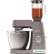 Кухонная машина Kenwood Chef Elite KVL6420S