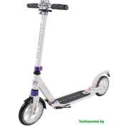 Самокат Tech Team City Scooter 2018 (белый)