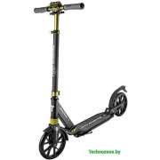 Самокат Tech Team City Scooter 2020 (черный)