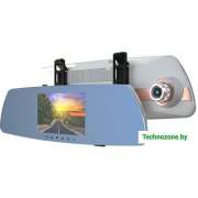 Автомобильный видеорегистратор Ritmix AVR-383 (Mirror)