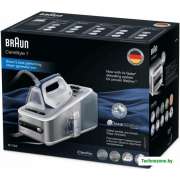 Утюг Braun CareStyle 7 IS 7143 WH