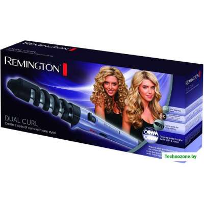 Спиральная плойка Remington CI63E1