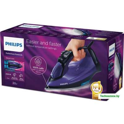 Утюг Philips GC3925/30