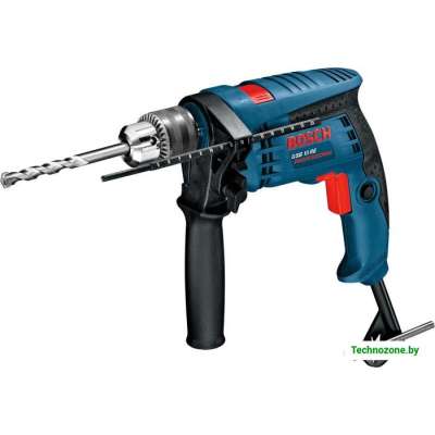 Ударная дрель Bosch GSB 13 RE Professional 0601217104