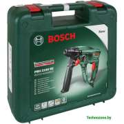 Перфоратор Bosch PBH 2100 RE (06033A9320)