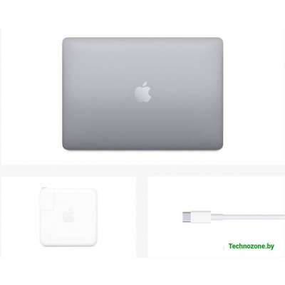 Ноутбук Apple Macbook Pro 13 M1 2020 MYD82