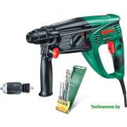 Перфоратор Bosch PBH 3000 FRE (0603393220)