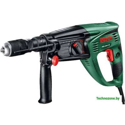 Перфоратор Bosch PBH 3000 FRE (0603393220)