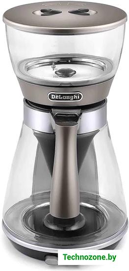 Капельная кофеварка DeLonghi Clessidra ICM 17210, купить в Минске с ...
