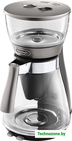 Капельная кофеварка DeLonghi Clessidra ICM 17210, купить в Минске с ...
