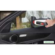 Стеклоочиститель Bosch GlassVAC Solo Plus