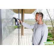 Стеклоочиститель Bosch GlassVAC Solo Plus