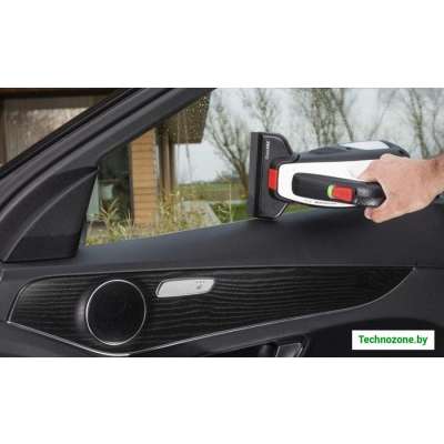 Стеклоочиститель Bosch GlassVAC Solo Plus