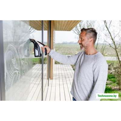 Стеклоочиститель Bosch GlassVAC Solo Plus