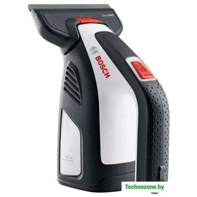 Стеклоочиститель Bosch GlassVAC Solo Plus
