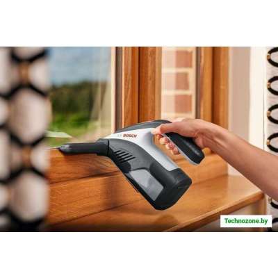 Стеклоочиститель Bosch GlassVAC Solo Plus