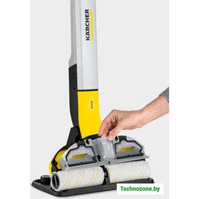 Пылесос Karcher Karcher FC 3 Cordless 1.055-300.0