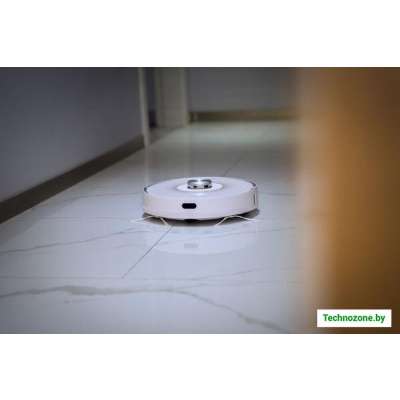 Робот-пылесос Lenovo Robot Vacuum Cleaner T1 LR1