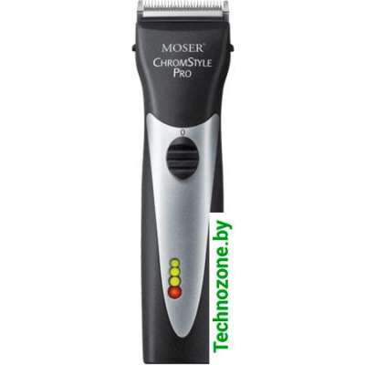 Машинка для стрижки волос Moser 1871-0081 ChromStyle Pro Black