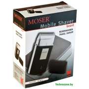 Электробритва Moser Mobile Shaver 3615-0051