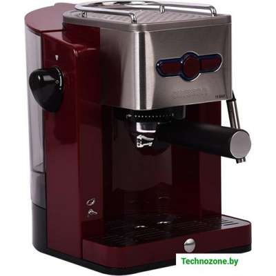 Рожковая помповая кофеварка Oursson EM1900/DC