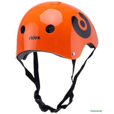 Шлем защитный Ridex Tick Orange размер M