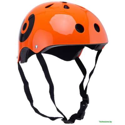 Шлем защитный Ridex Tick Orange размер M