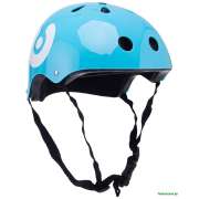 Шлем защитный Ridex Tick Blue M