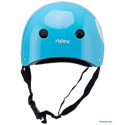 Шлем защитный Ridex Tick Blue M