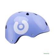 Шлем защитный Ridex Tick Purple размер M