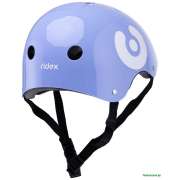 Шлем защитный Ridex Tick Purple размер M