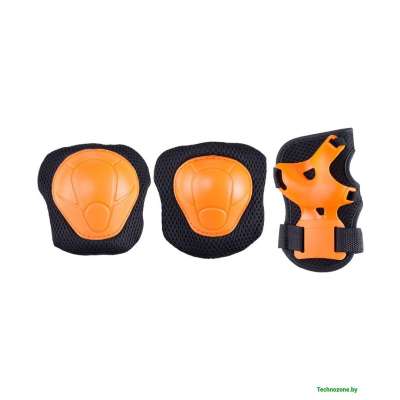 Комплект защиты Ridex Tick Orange размер S,M