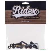 Комплект винтов для скейтборда Ridex SB 1