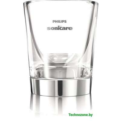 Электрическая зубная щетка Philips DiamondClean Black (HX9352/04)