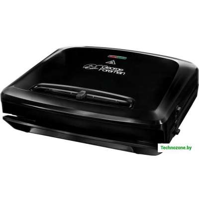 Электрогриль George Foreman 24340-56