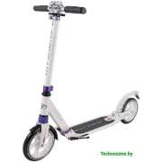 Самокат Tech Team City Scooter 2019 (белый)