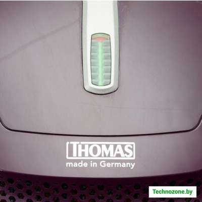 Пылесос Thomas Smart Touch Star 784015