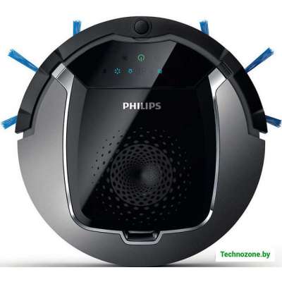 Робот-пылесос Philips FC8822/01