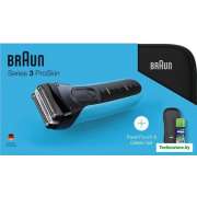 Электробритва Braun Series 3 3010TS Wet&Dry