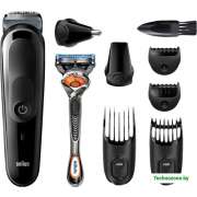 Универсальный триммер Braun MGK5260