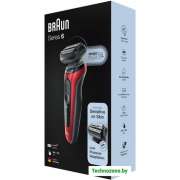 Электробритва Braun Series 6 60-R1000s