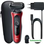 Электробритва Braun Series 6 60-R1000s