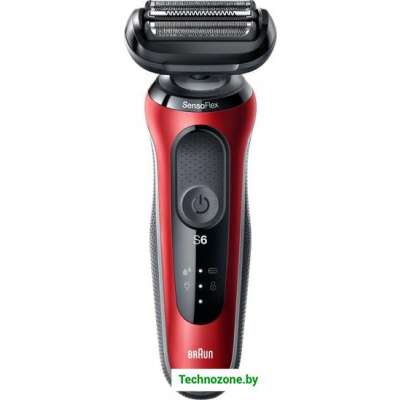 Электробритва Braun Series 6 60-R1000s