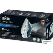 Утюг Braun TexStyle 7 SI 7042