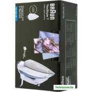 Утюг Braun TexStyle 7 TS 735TP